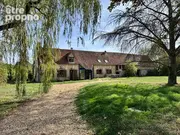 Maison à CHENNEBRUN