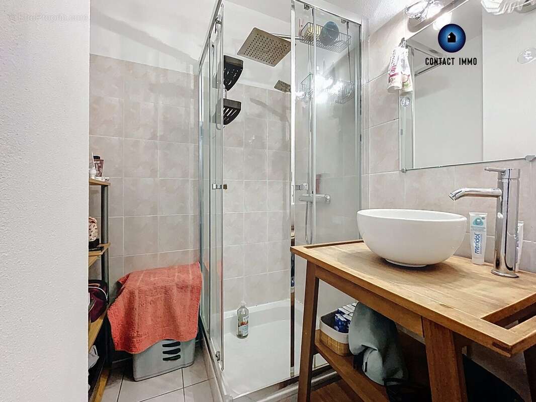 Appartement à BRIVE-LA-GAILLARDE
