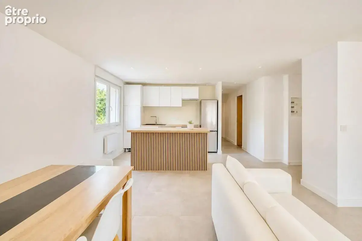 Appartement T3 de 62 m² situé à Royan - photo 6