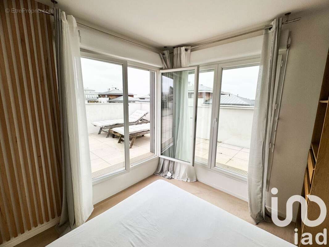 Photo 8 - Appartement à ATHIS-MONS