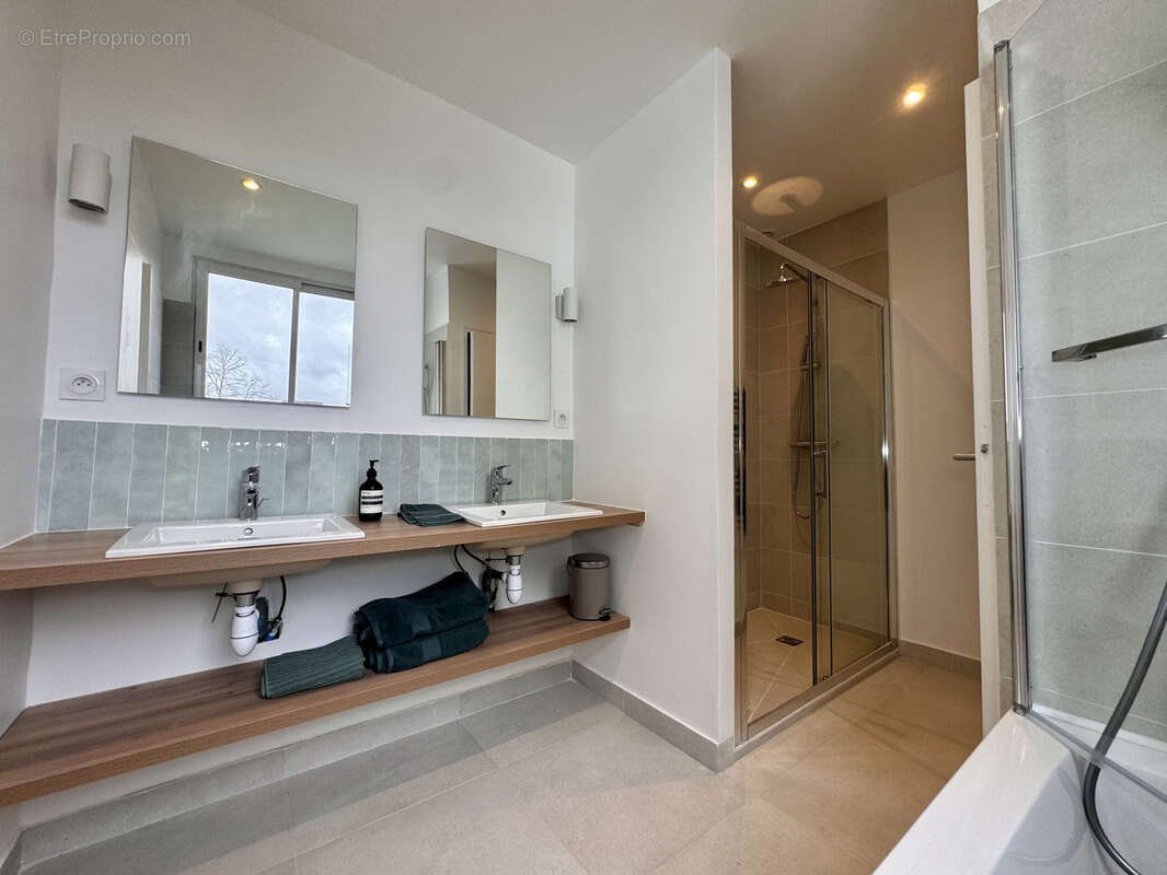 Maison à RUEIL-MALMAISON