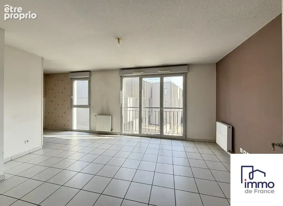 Appartement 2 pièces 47 m² à vendre à Vienne (38200) - photo 6