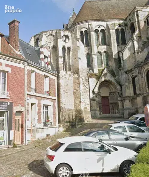 Maison 7 pièces 237 m² à vendre à Noyon (60400) - photo 10