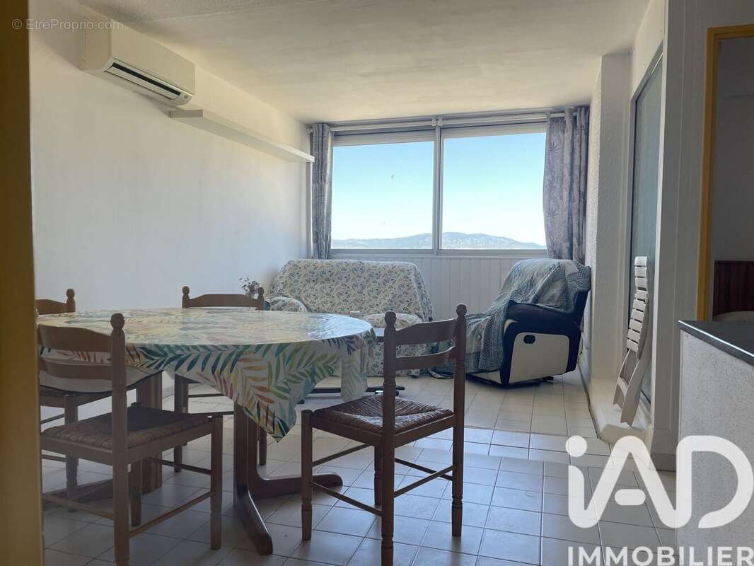 Photo 2 - Appartement à LEUCATE