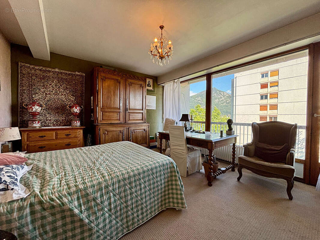 Appartement à ANNECY