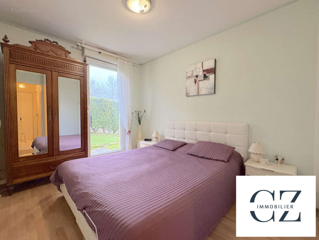 Appartement à LONGVIC
