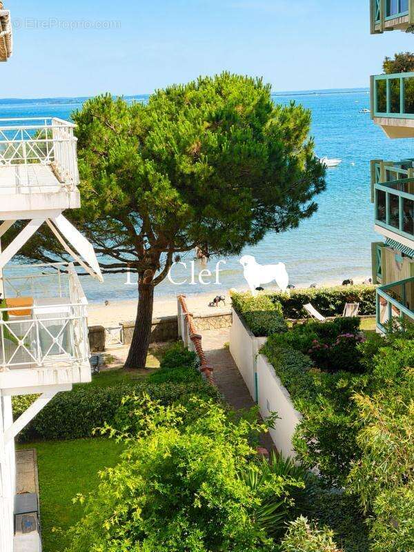 Appartement à ARCACHON