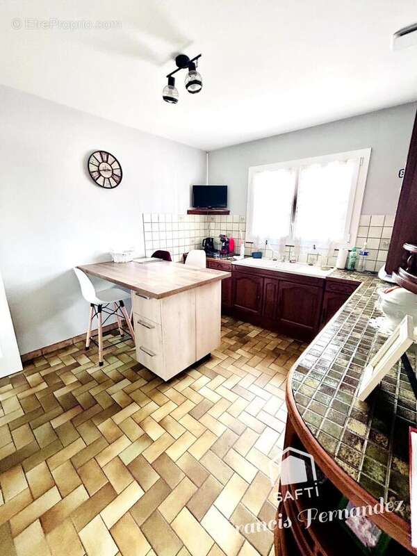 Photo 7 - Maison à CISSAC-MEDOC