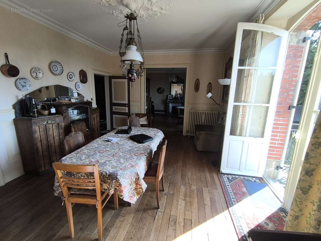Maison 188 m² à Dampniat  - photo 45