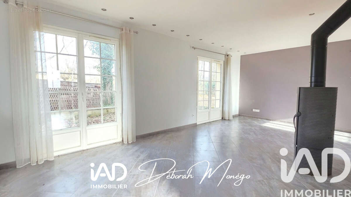 Maison 170 m² à Guernes  - photo 4