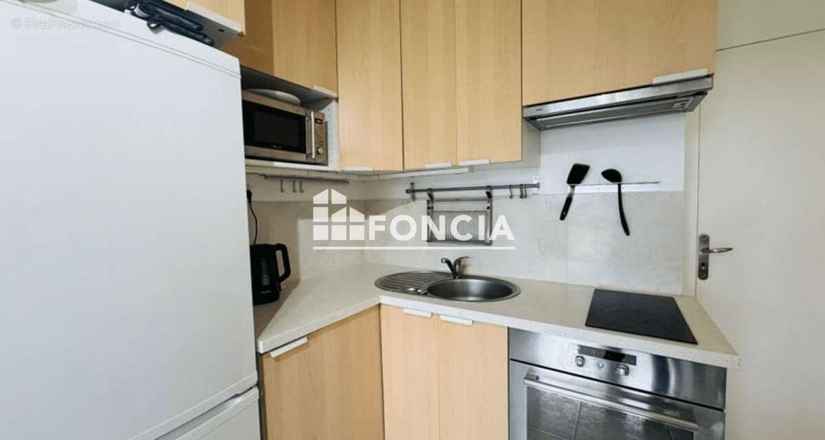 Appartement à LE PECQ