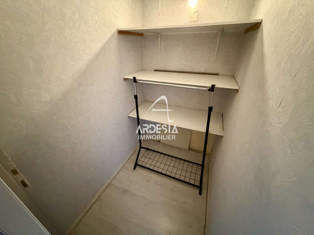 Appartement à SAINT-JEAN-DE-MAURIENNE