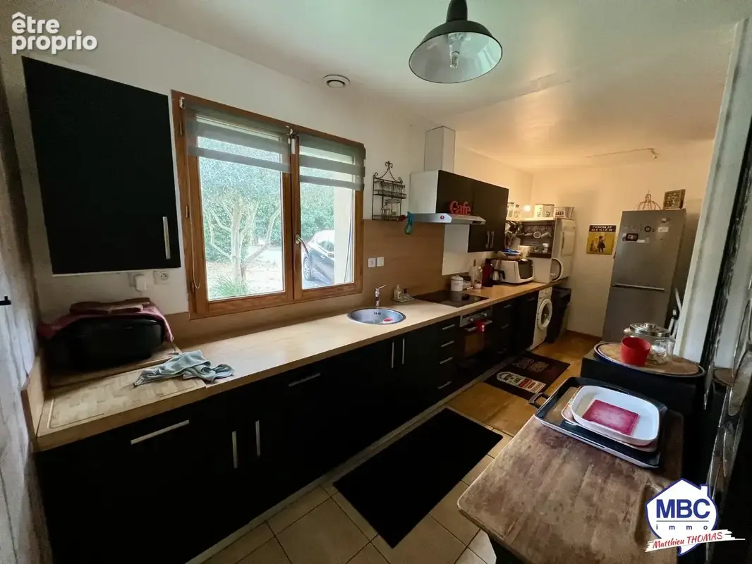 Maison de plain pied - photo 4