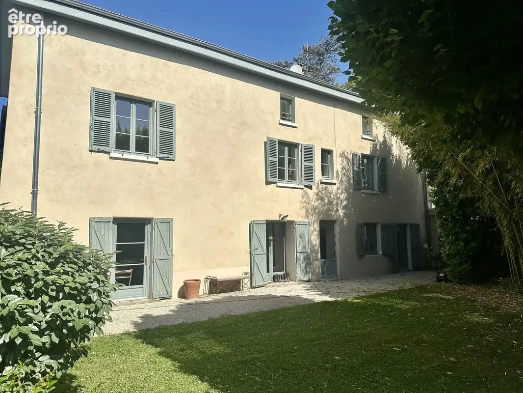 Belle demeure ancienne - photo 2