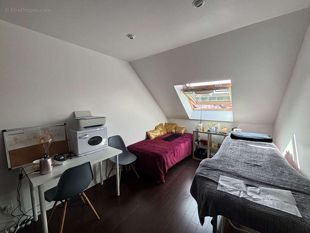 Maison à SOISY-SOUS-MONTMORENCY