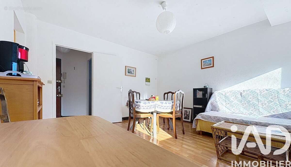 Photo 3 - Appartement à MILLAU