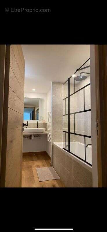 Maison à SERVIERS-ET-LABAUME