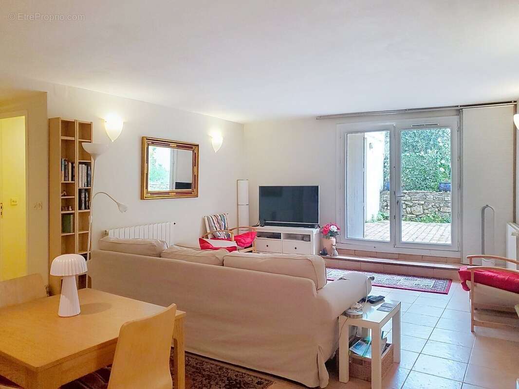 Appartement à HEREPIAN