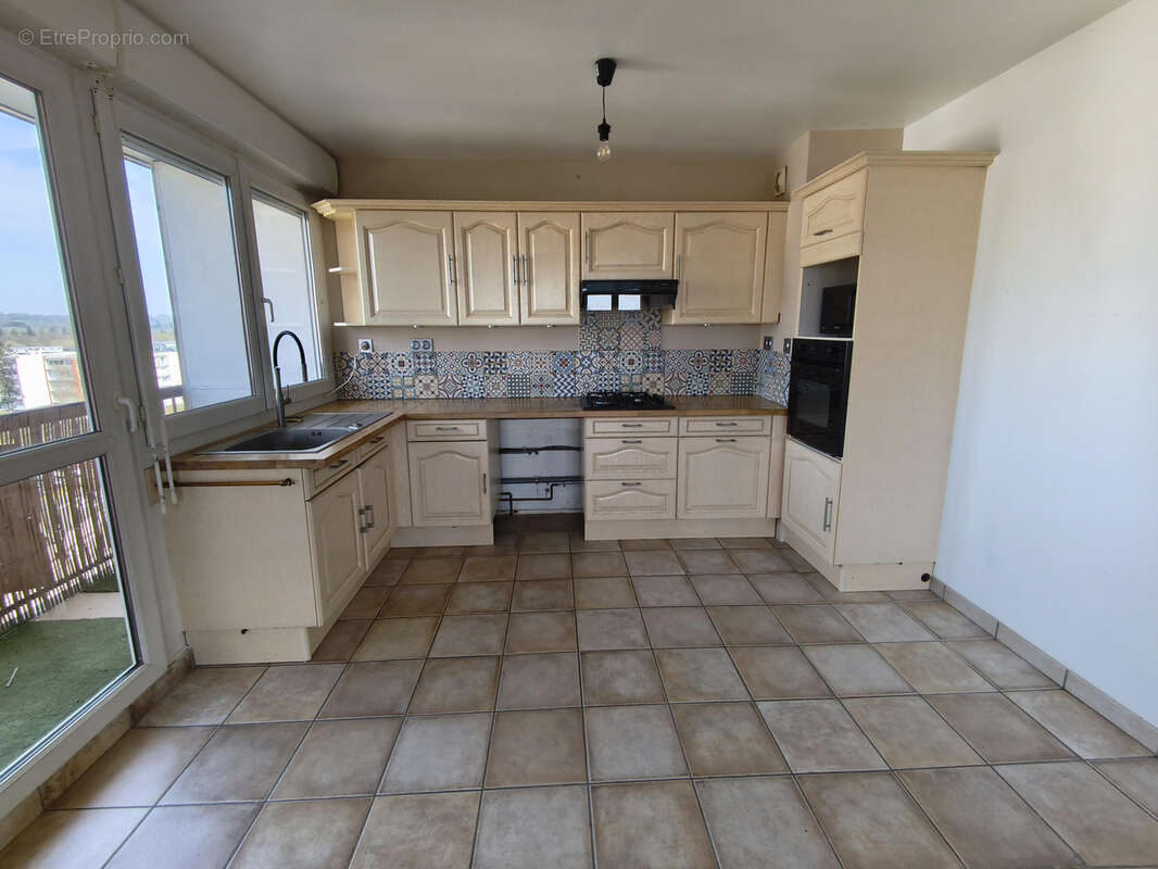 Appartement à LE MANS