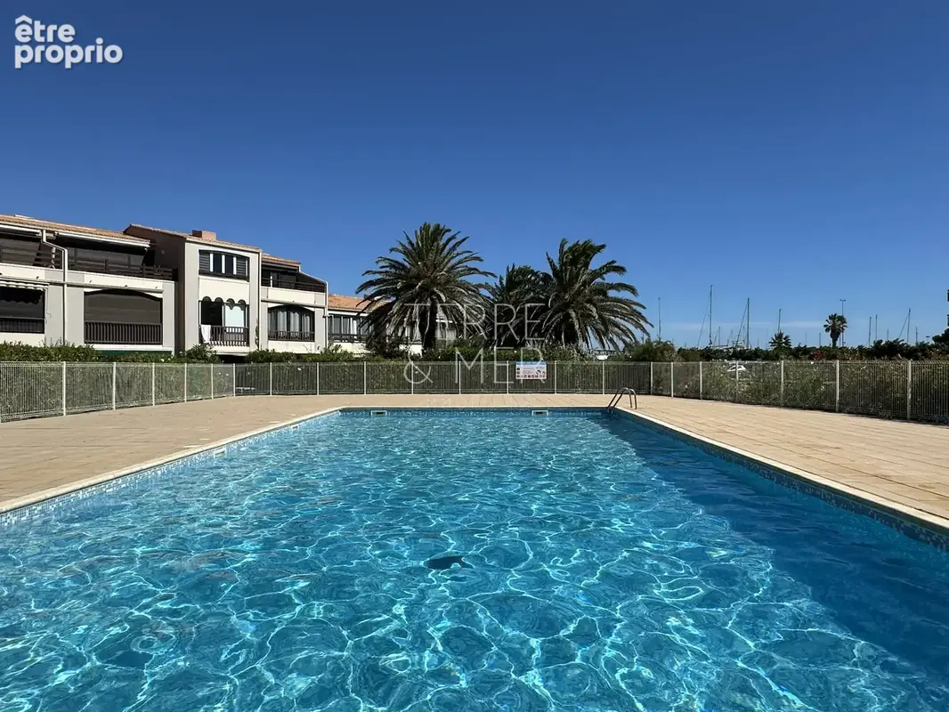 Saint-Cyprien Les Capellans - Studio mezzanine avec parking - photo 13