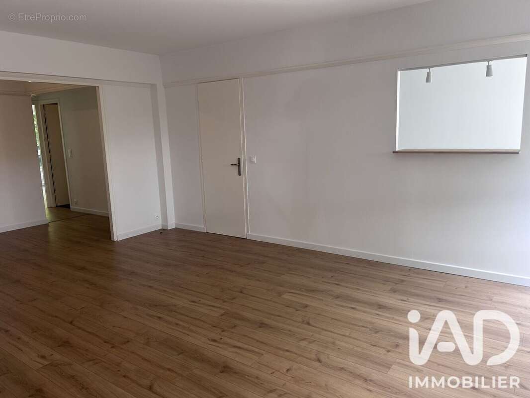 Photo 5 - Appartement à LAMBERSART