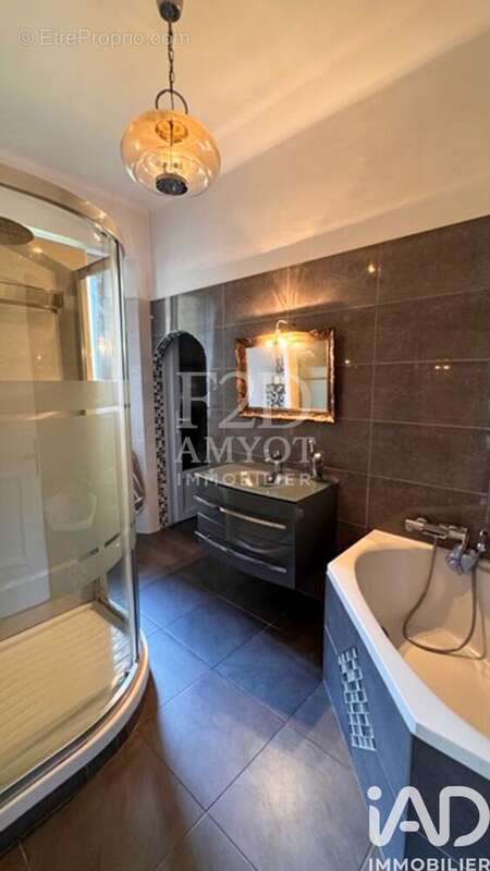 Photo 7 - Appartement à SAINT-LAURENT-DU-VAR