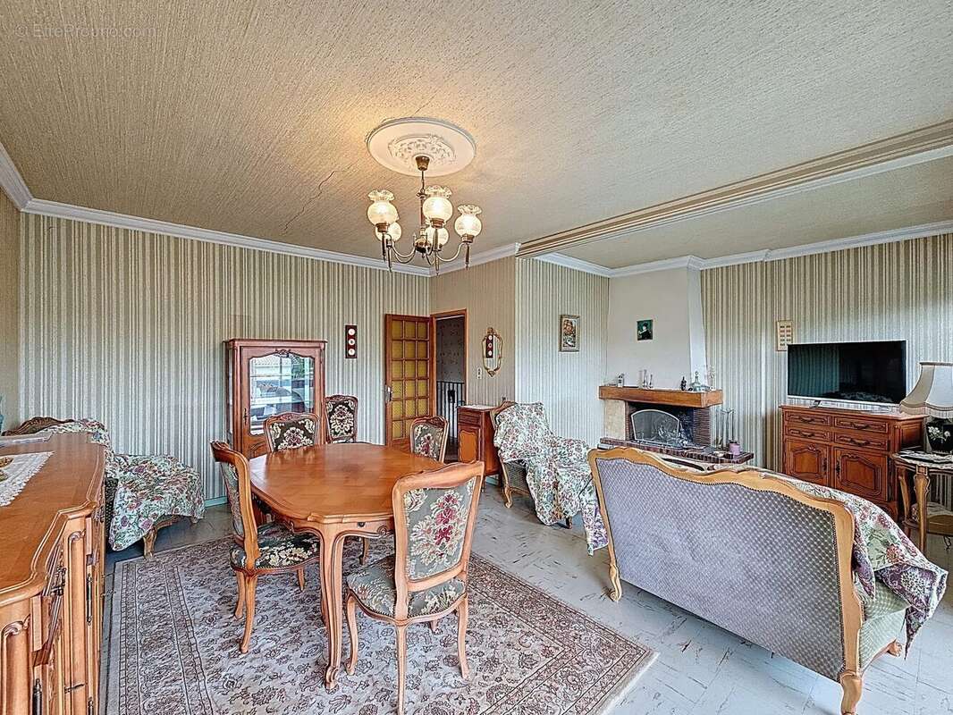 Maison à QUINT-FONSEGRIVES