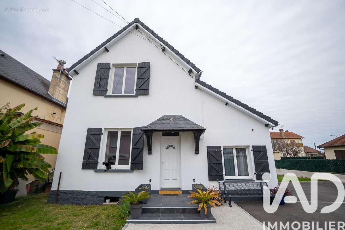 Photo 2 - Maison à TARBES
