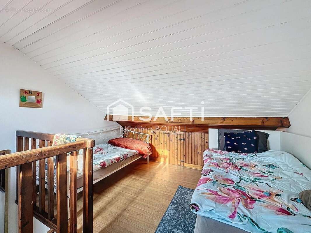 Photo 8 - Maison à VILLENEUVE-SAINT-GEORGES