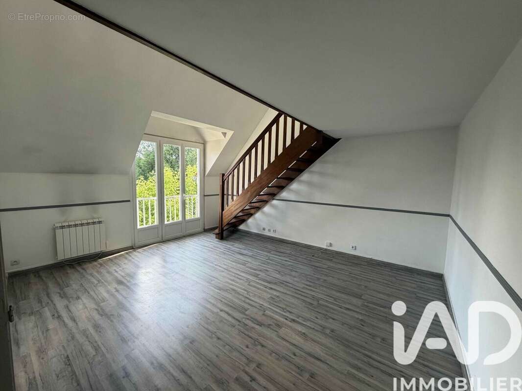 Photo 2 - Appartement à NEMOURS