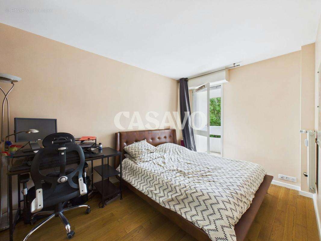 Vente Appartement 4 pièces de 88m² - 95120 Ermont - photo 6