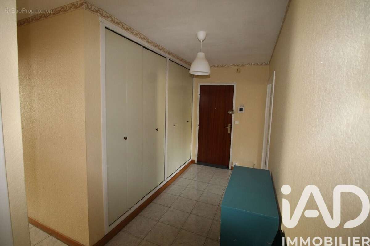 Photo 9 - Appartement à REIMS