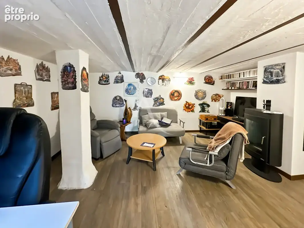 Maison 5 pièces 128 m² à vendre à Poissy (78300) - photo 10