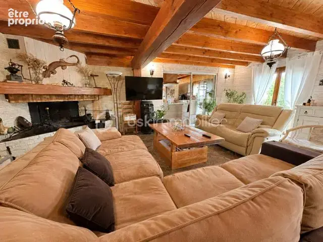 Chalet -  gites - chambre  d'hote - photo 9