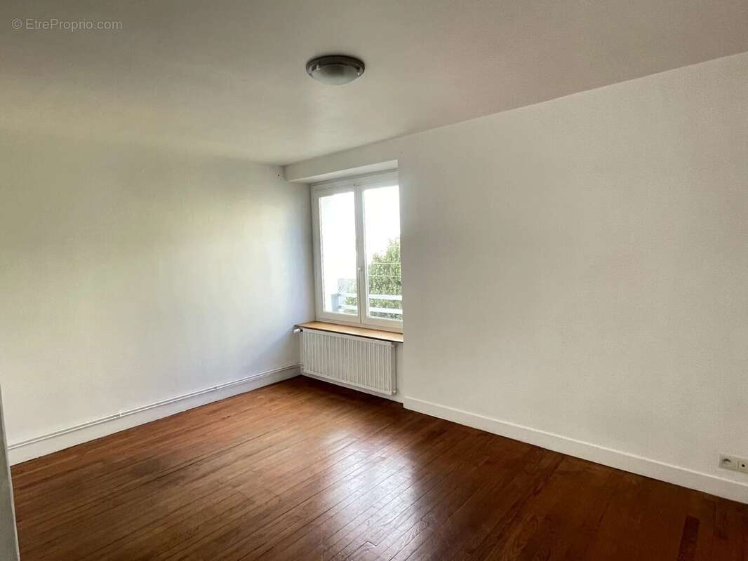 Appartement à LORIENT