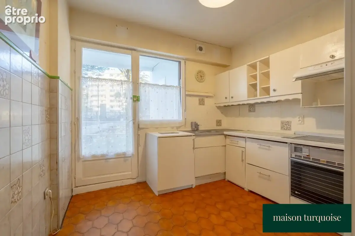 Appartement 100 m² à Biarritz  - photo 4