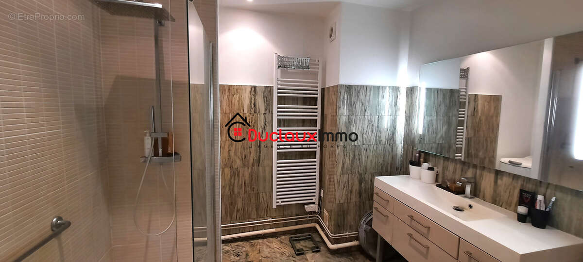 Appartement à AURILLAC