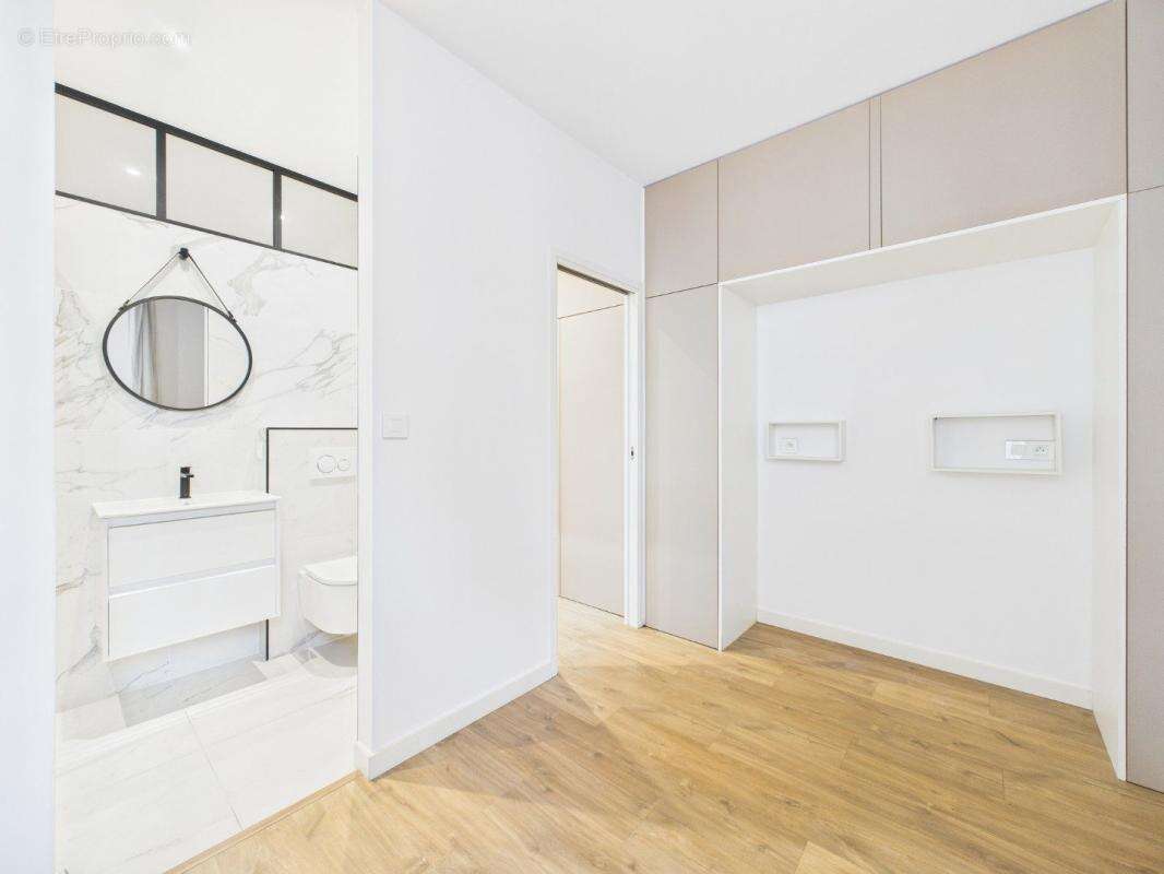 Appartement à AJACCIO