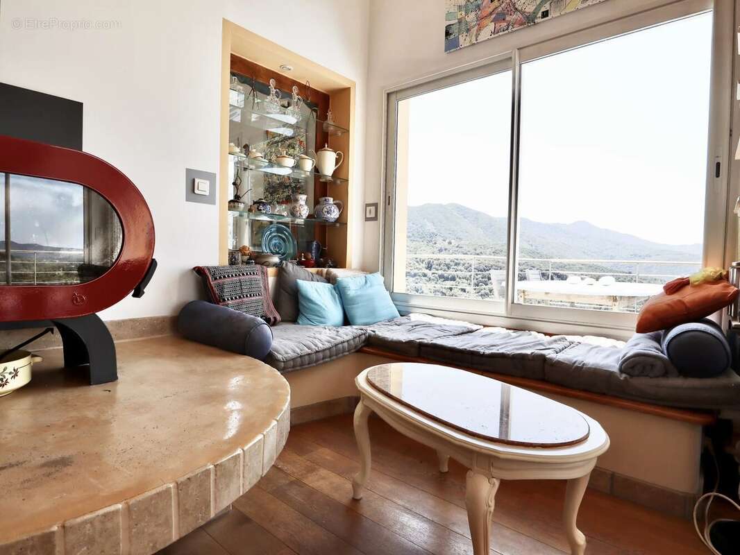 Maison à SARI-D&#039;ORCINO