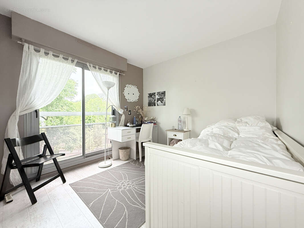 Appartement à RUEIL-MALMAISON