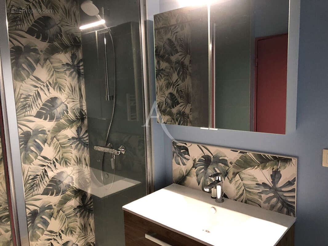 Appartement à GOVEN