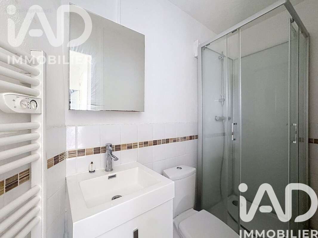 Photo 5 - Maison à SAINT-GERMAIN-DES-PRES