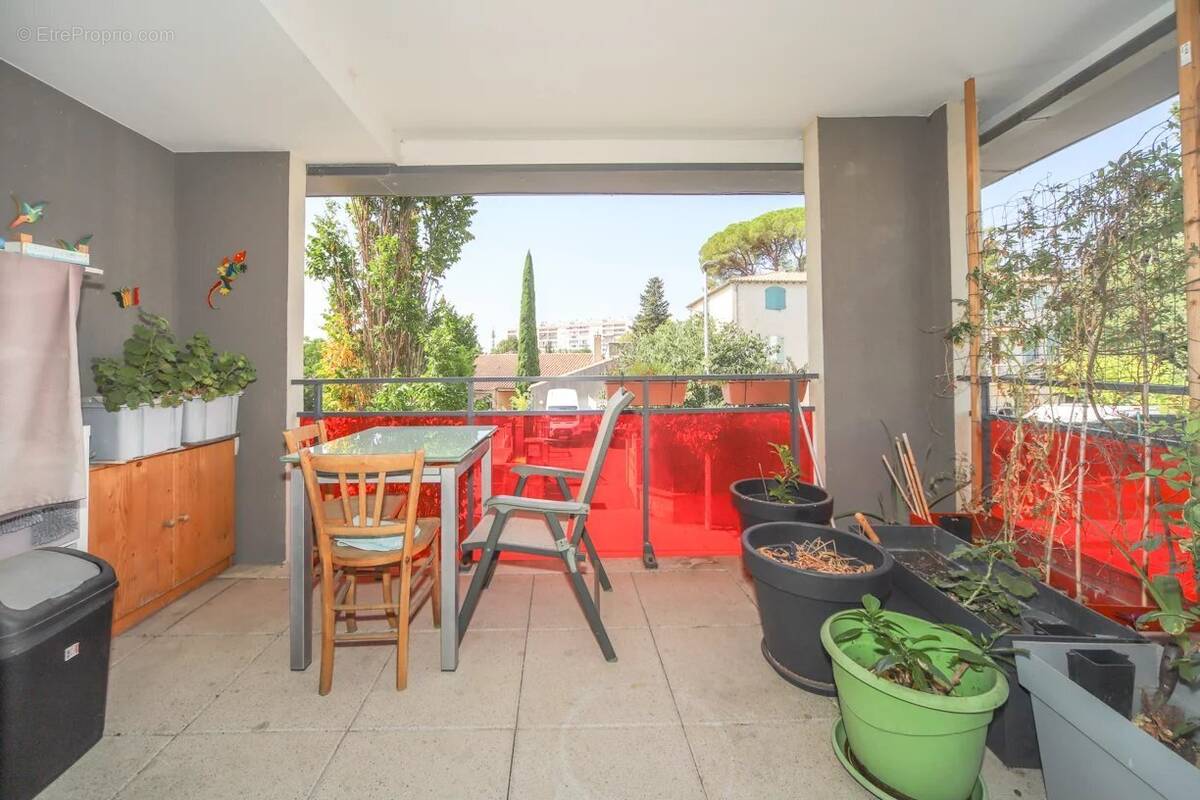 Photo Appartement à Montpellier au prix de 189 000€