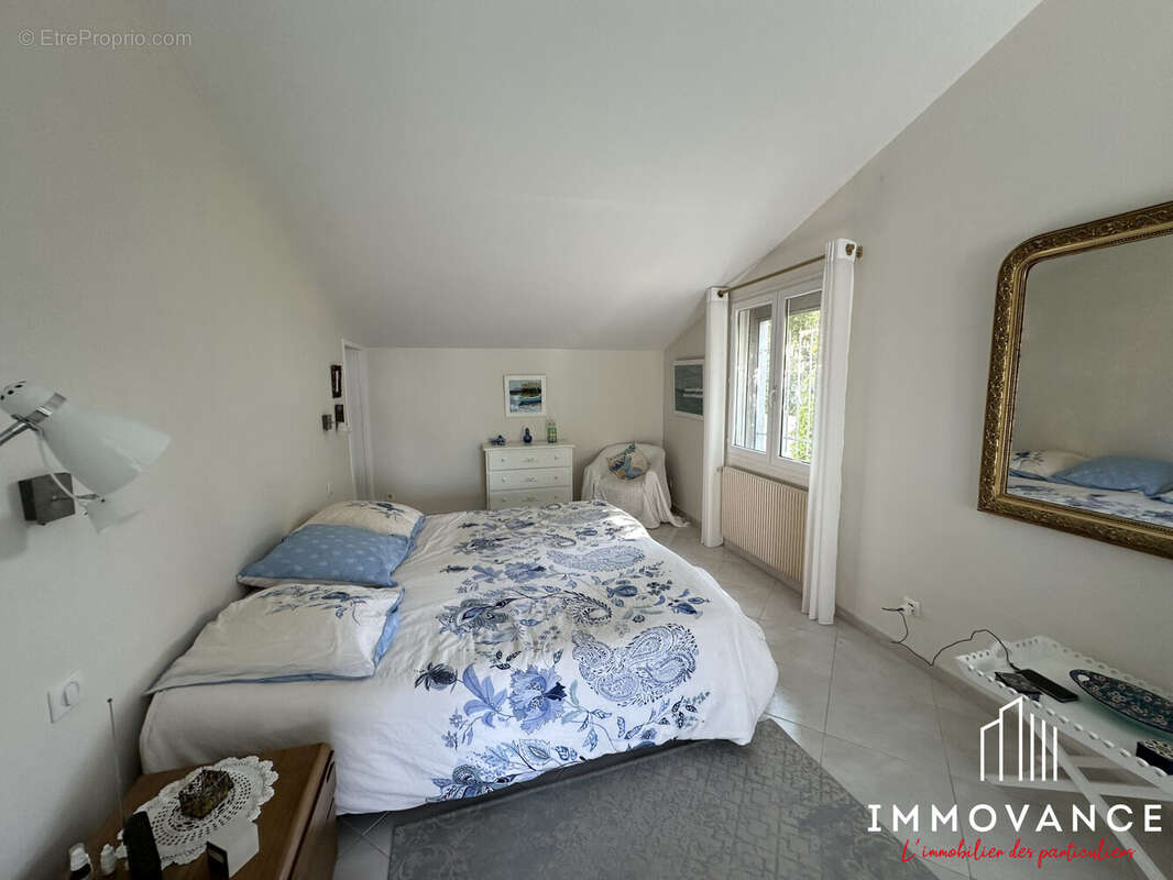 Maison à SAINT-GENIES-DES-MOURGUES