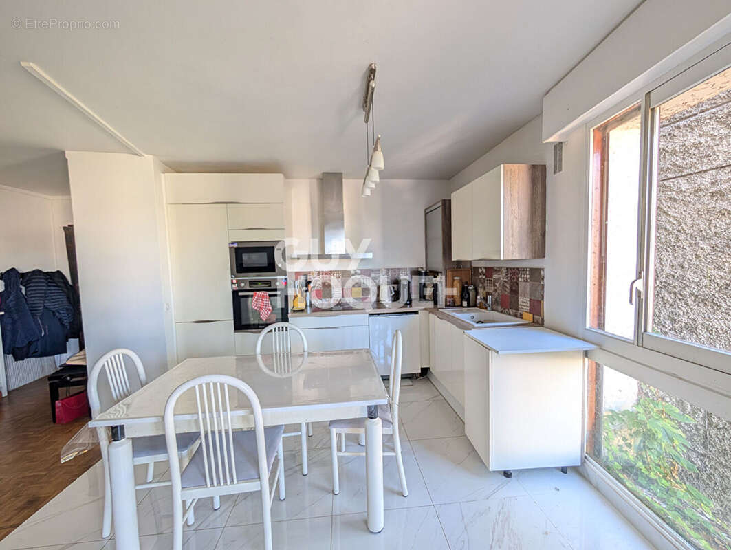 Appartement à MARLY-LE-ROI