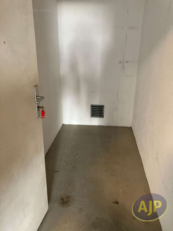 Appartement à ANGERS