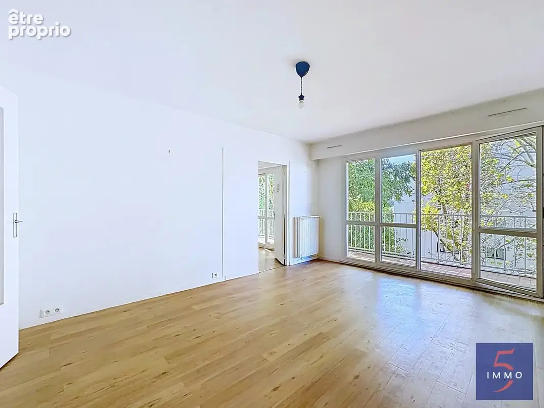 Prix attractif – 74 m² – 3 chambres – balcon 10 m² - photo 4