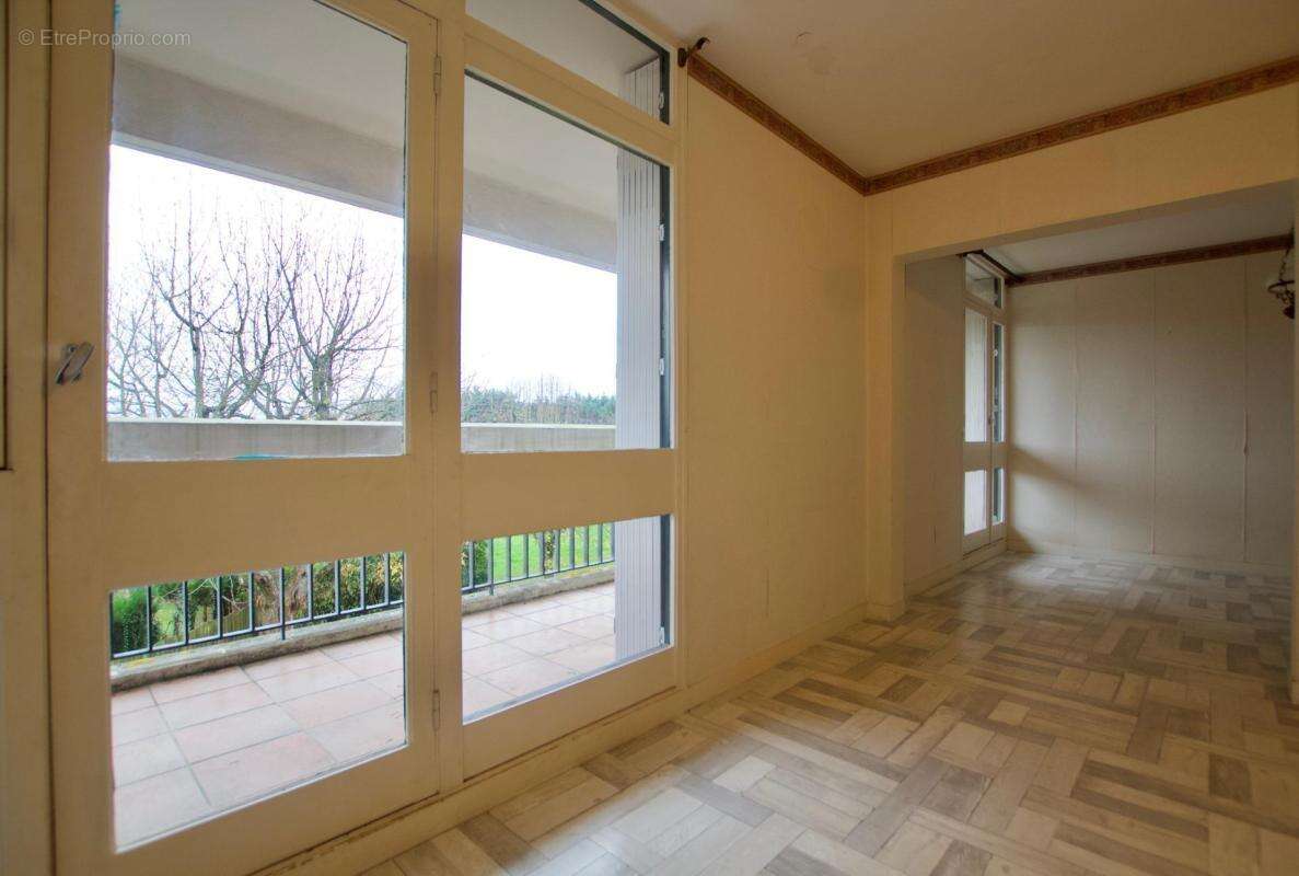 Appartement à DINAN