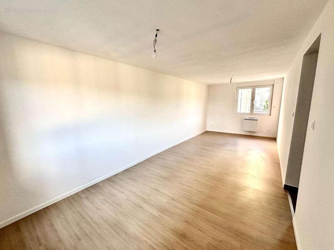 Photo 3 - Appartement à HERSERANGE