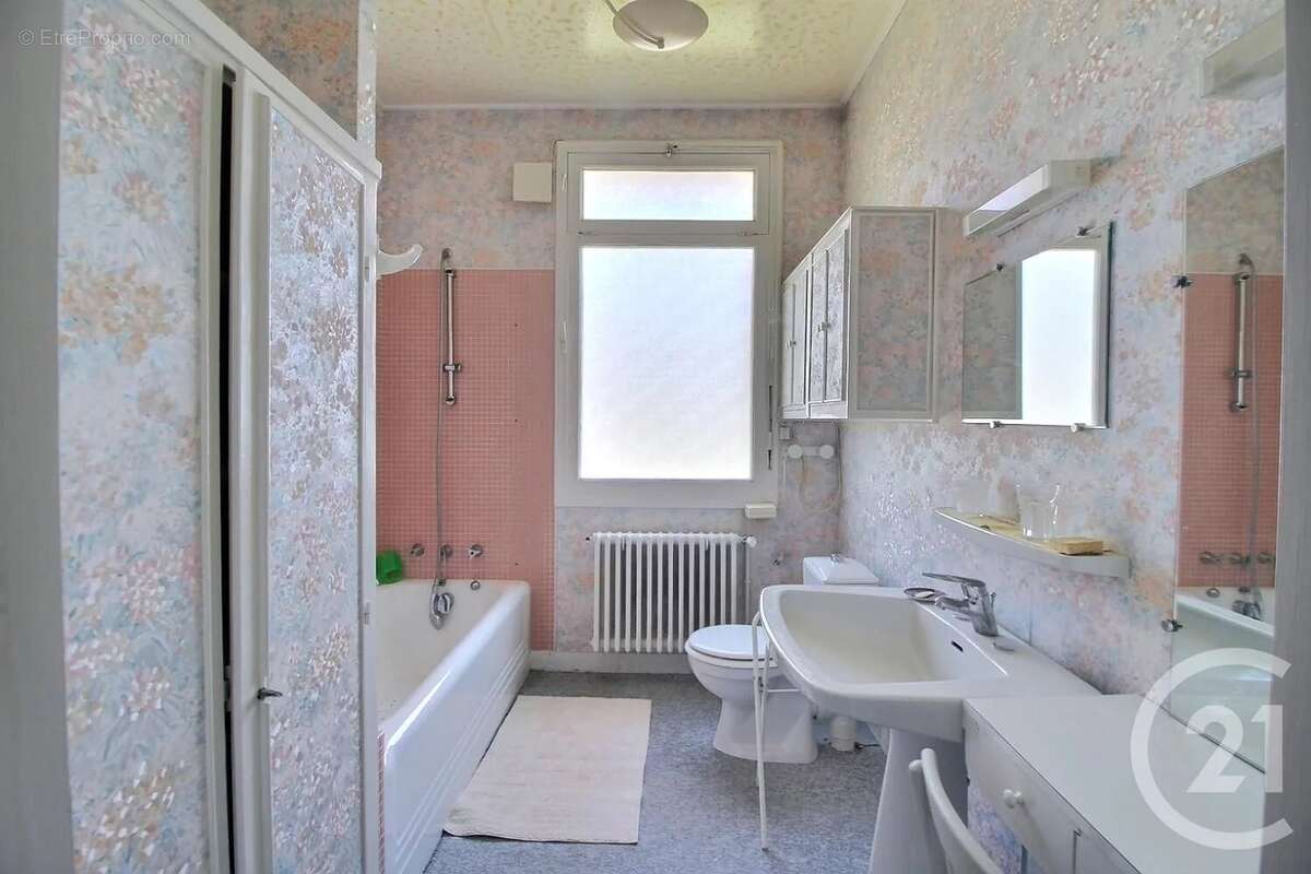 Maison à FERE-EN-TARDENOIS